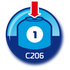 C206