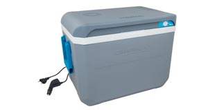 Thermoelektrische Kühlboxen