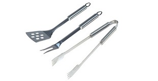 Grillbesteck