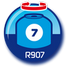 R907