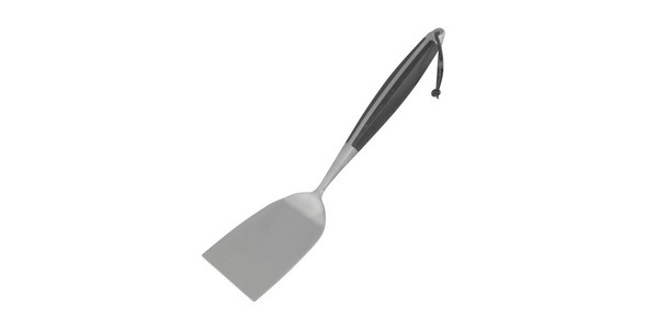 Barbecue Stainless Steel Plancha Spatula