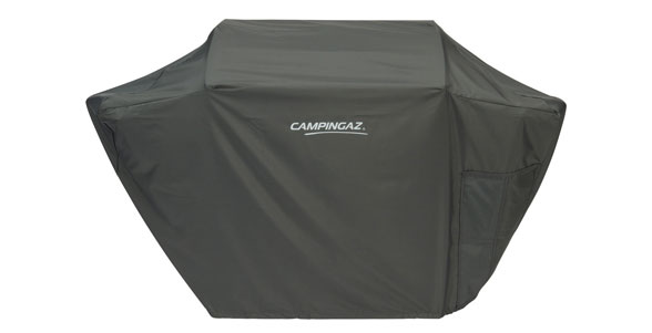 Grey Campingaz 3X-Large Premium Barbecue Cover 