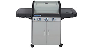 3 Series Classic EXS Gasgrill von Campingaz