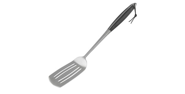 Barbecue Stainless Steel Spatula