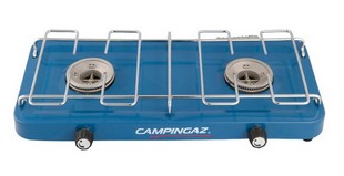 Campingaz - Campingkocher & Lampen