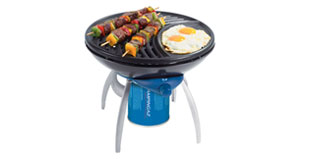 Party Grill