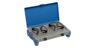 Camping Kitchen