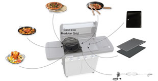 Campingaz Classic S Grillabdeckung, wasserfeste Grill-Abdeckhaube mit  PU-Beschichtung, wetterfest, stabile Befestigung, für Campingaz Xpert,  Compact, 2 Series Grills & Plancha EX/EXB: Tests, Infos & Preisvergleich