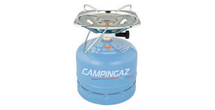 Campingaz Cooker Bivouac ™ - Accessoires de camping Berger Camping