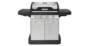 Master Series Gasgrills