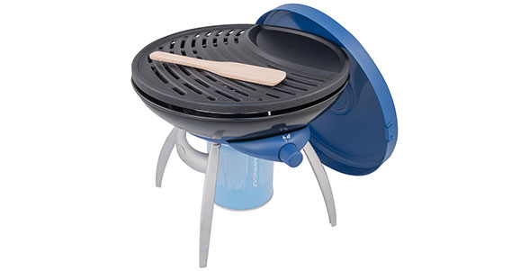 Party Grill