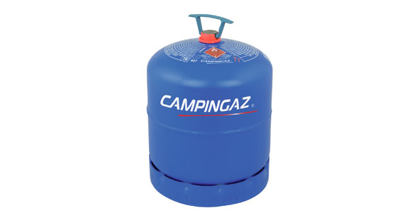 Gasflaschen  Propangas 5kg, 8kg, 11kg, Campingaz 904 und 907 sofort  lieferbar!