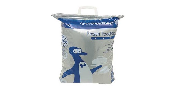Frozen Food Bag Gr. S