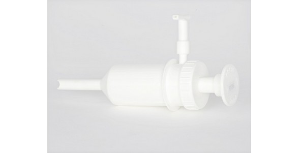 Toilettenpumpe