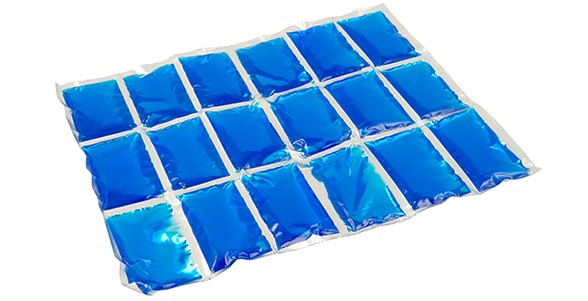 Flexi Freezpack M