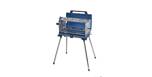 400 SGR (50 mBar)