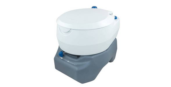 20L Portable Toilet