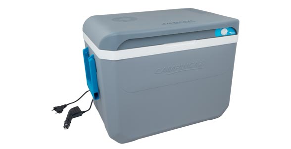 Powerbox® Plus 36L 12/230V electric cooler