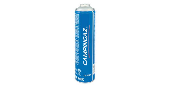 CG3500 gas cartridge