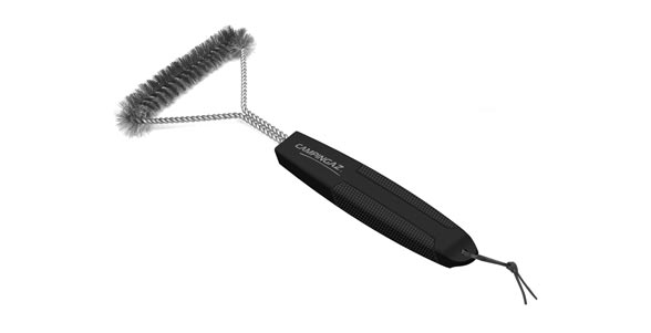 Triangle Cleaning Brush