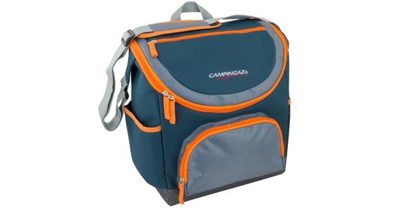 Tropic Messenger Coolbag