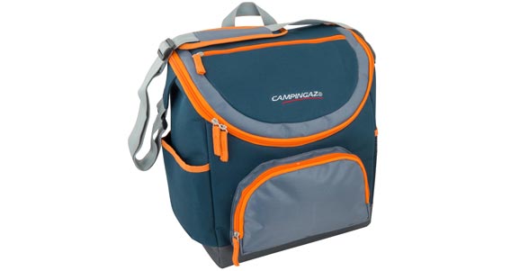 CAMPINGAZ Kühltasche »Tropic Messenger«, 12 l 