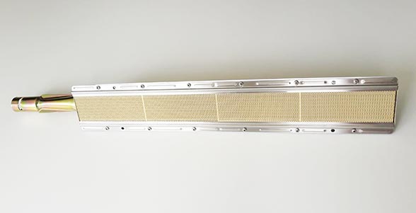 Brenner für 3 & 4 Series RBS Gasgrills