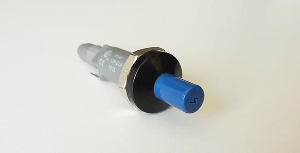 PIEZO DBL 3-4 SERIES CLASS L