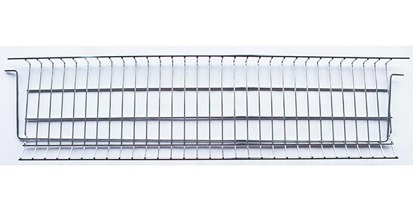 Warmhalterost 4 SERIES