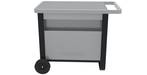 Deluxe Trolley