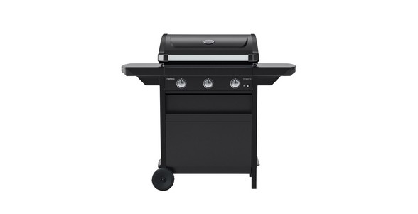 Compact 3l Gasgrill
