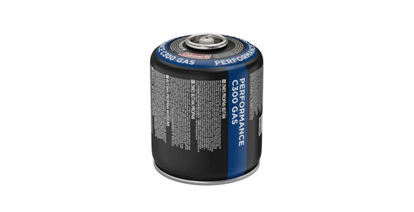 Ventilgaskartusche C300 Performance
