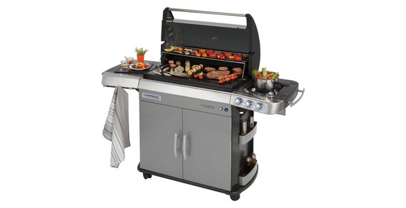 barbecue 4 series rbs lxs