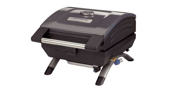 barbecue 1 series compact lx