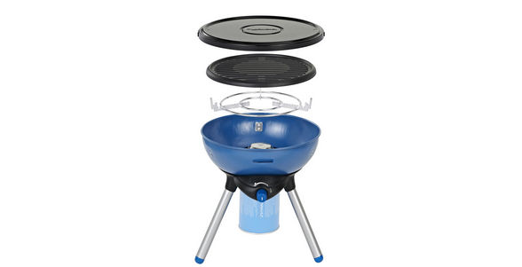 Party Grill® 200 stove