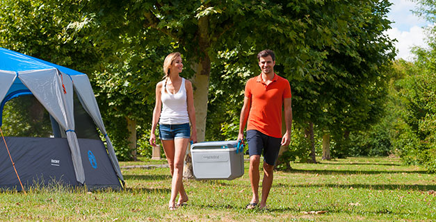 Borraccia Camping Gaz Soft Jug Plus Termica 0561406