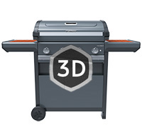 3D-Ansicht