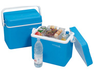 Traditional Coolers