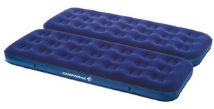 Convertible Quickbed Airbed