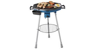 Party Grill® Max LP
