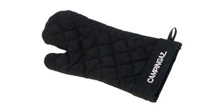BBQ Textile Glove