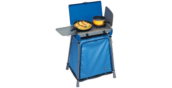 Camping Kitchen® Extra