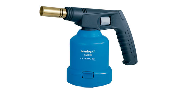 Soudogaz® X 2000
