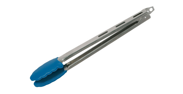 Silicon Tong