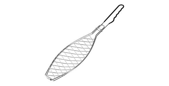 1 Fish Grid