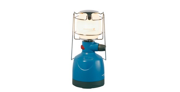 Bleuet® CV 300 L Instastart®