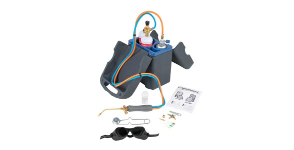 Oxypower® CV 220