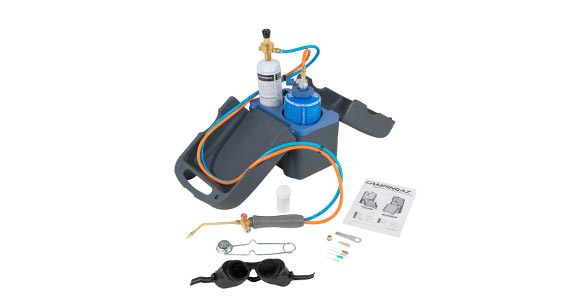 Oxypower® CV 60