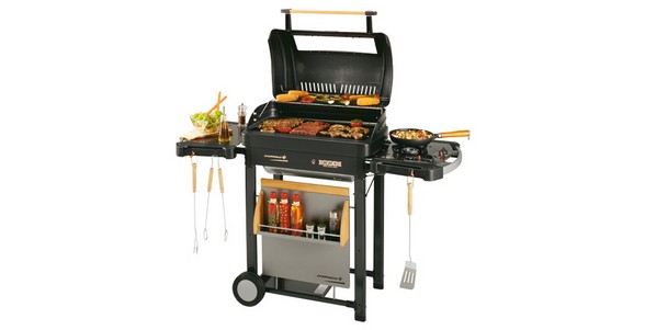 RBS® Classic Grande Deluxe