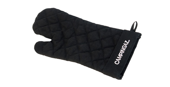 BBQ Textile Glove